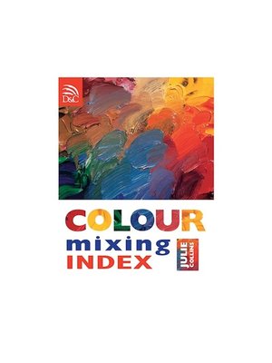 cover image of Color Mixing Handbook